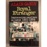Royal étranger : Légionnaires cavaliers au combat 1921-1984