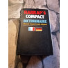 Dictionnaire français-allemand / compact (Harrap)