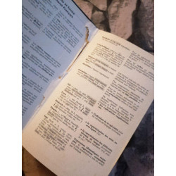 Dictionnaire français-allemand / compact (Harrap)