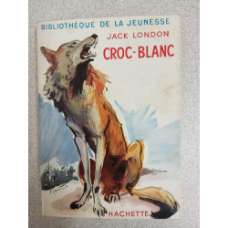 Croc Blanc