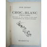 Croc Blanc