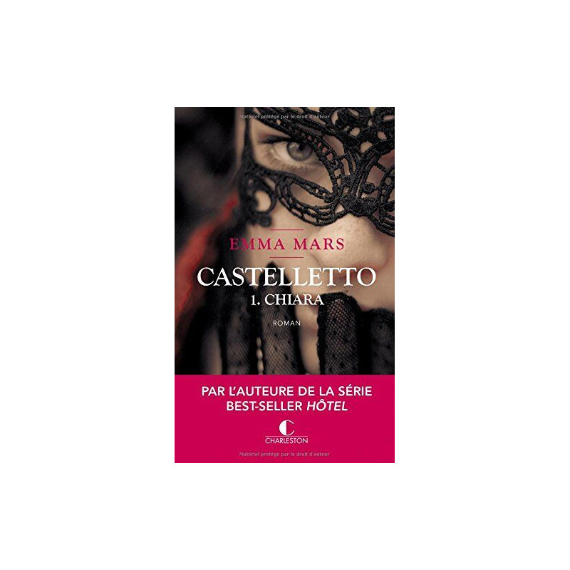 Chiara - Castelletto tome 1