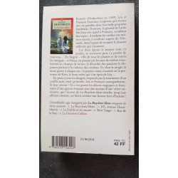 La Bicyclette Bleue N° 6 : la Dernière Colline 1950-1954 Roman