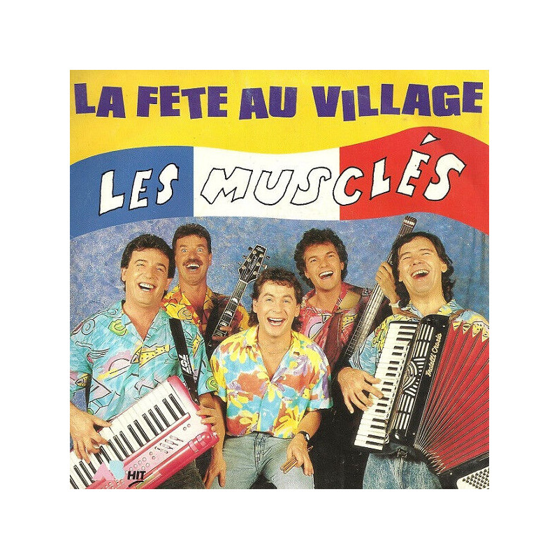 La Fête Au Village