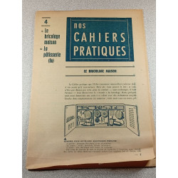 Nos cahiers pratiques 4