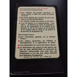 Histoires de robots