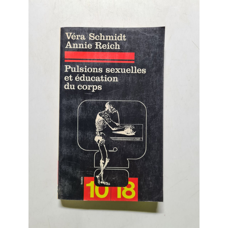 Pulsions sexuelles et éducation du corps - 1979