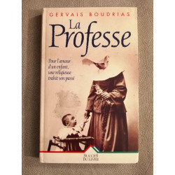 Professe (la) (Livre 30 F (Sei)