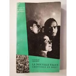 La Nouvelle Vague Croit-Elle en Dieu