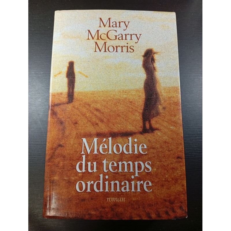 Mélodie du temps ordinaire