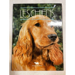 Livre sur les chiens