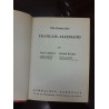 Dictionnaire Français-Allemand