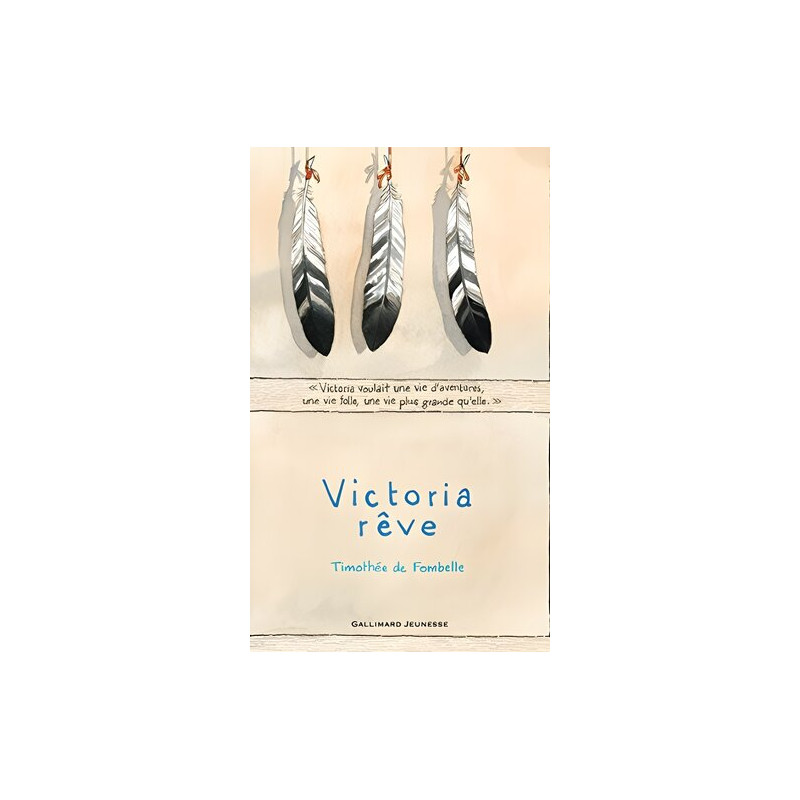 Victoria rêve Victoria rêve