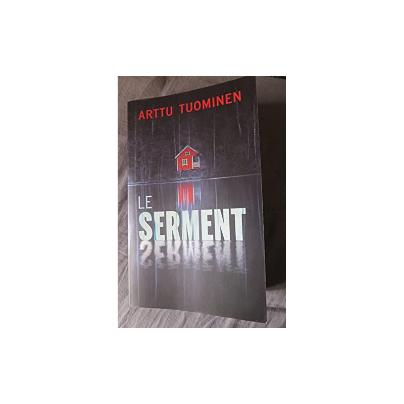 LE SERMENT