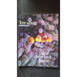 Terra sauvage portifolio nº 3