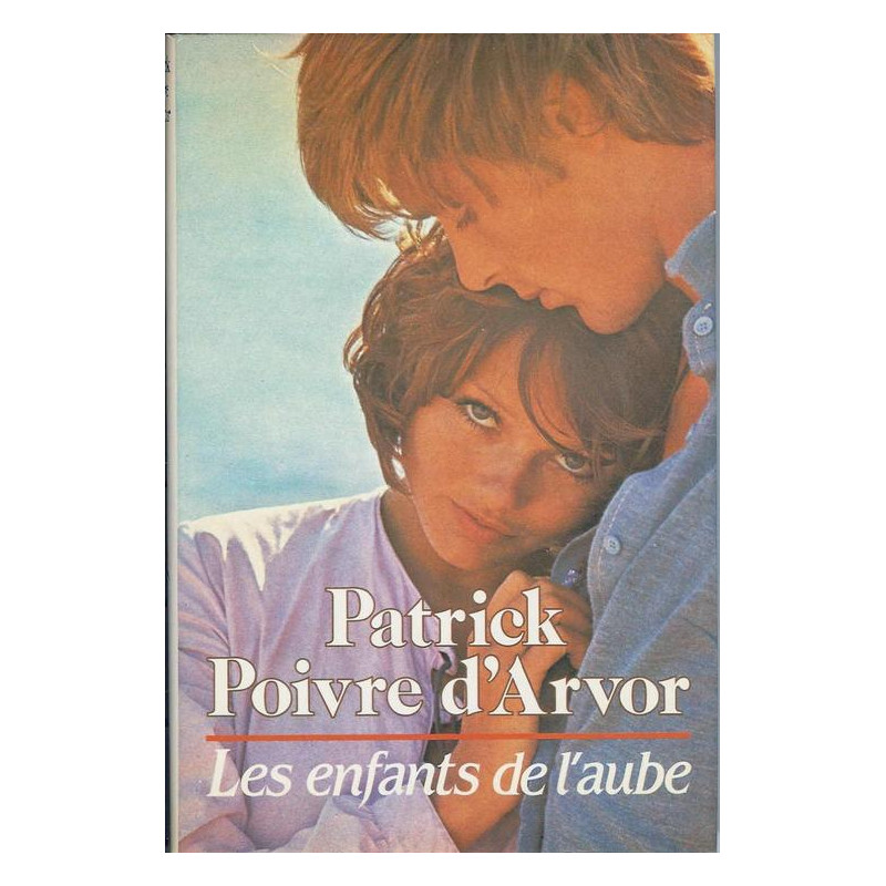Les Enfants de l'Aube