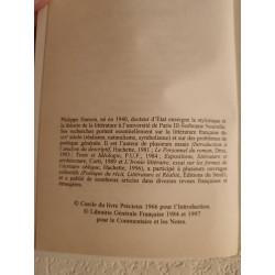 Le Ventre de Paris