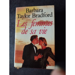 Les femmes de sa vie