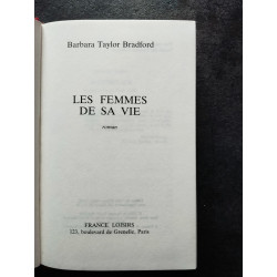 Les femmes de sa vie