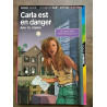 Ann m Martin Le Club des baby sitters t 2 Carla est en danger