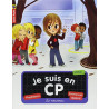 Je suis en CP Tome 7 : Le nouveau