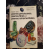 Guide des pierres precieuses : Pierres fines et ornementales