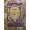 Le menteur