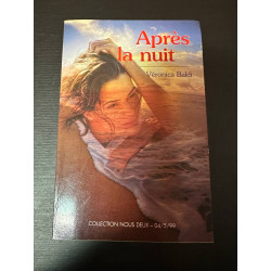Après la nuit