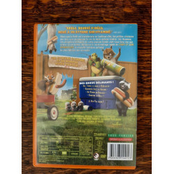 DVD - Nos voisins Les hommes