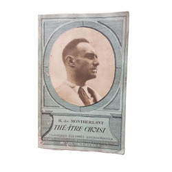 Théatre choisi