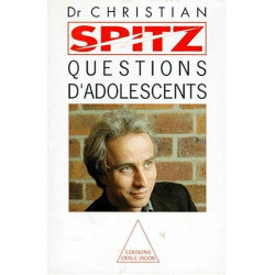 Questions d'adolescents