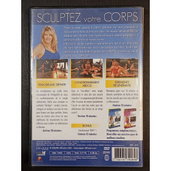 DVD - Sculptez votre corps (Sculptez votre corps)