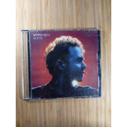 Simply red home
