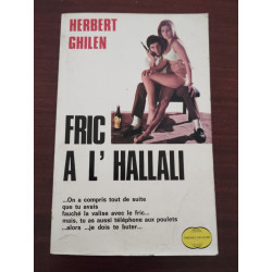 Fric à l'hallali