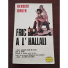 Fric à l'hallali