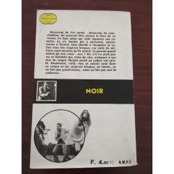 Fric à l'hallali