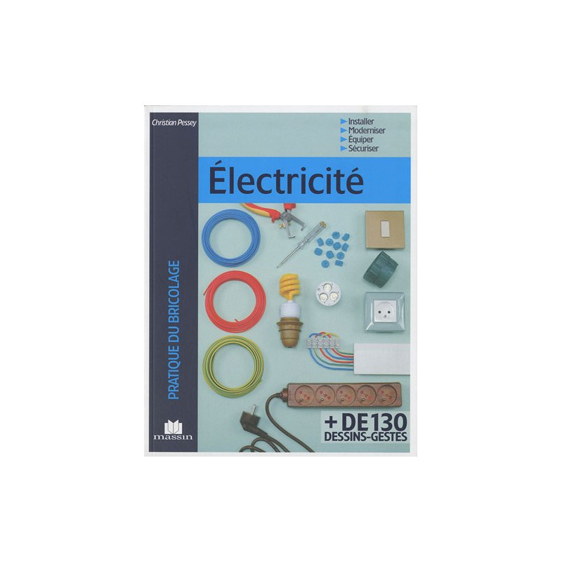 Electricité