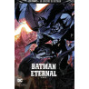 Hors-série DC comics La légende de Batman - Batman eternal 2ème partie