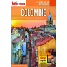 Guide Colombie 2018 Carnet Petit Futé