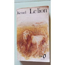 Le lion