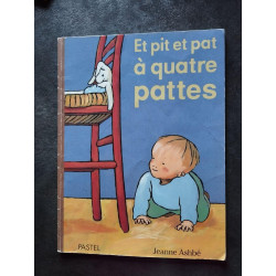 Et pit et pat à quatre pattes