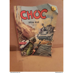 choc Special Relie