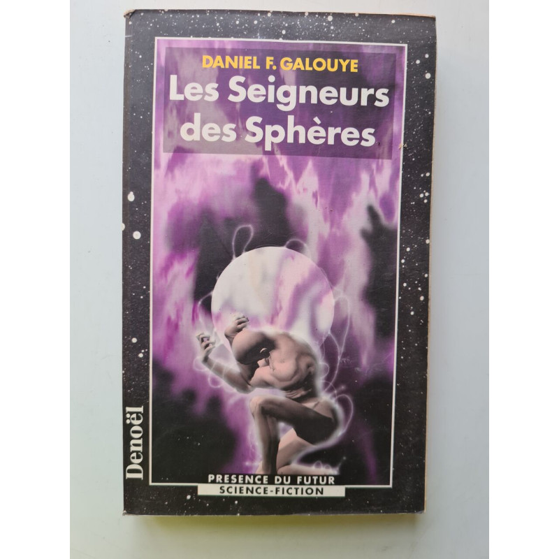 Les seigneurs des sphères