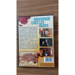 Bienvenue chez les rozes