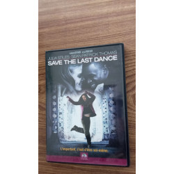Save the Last Dance