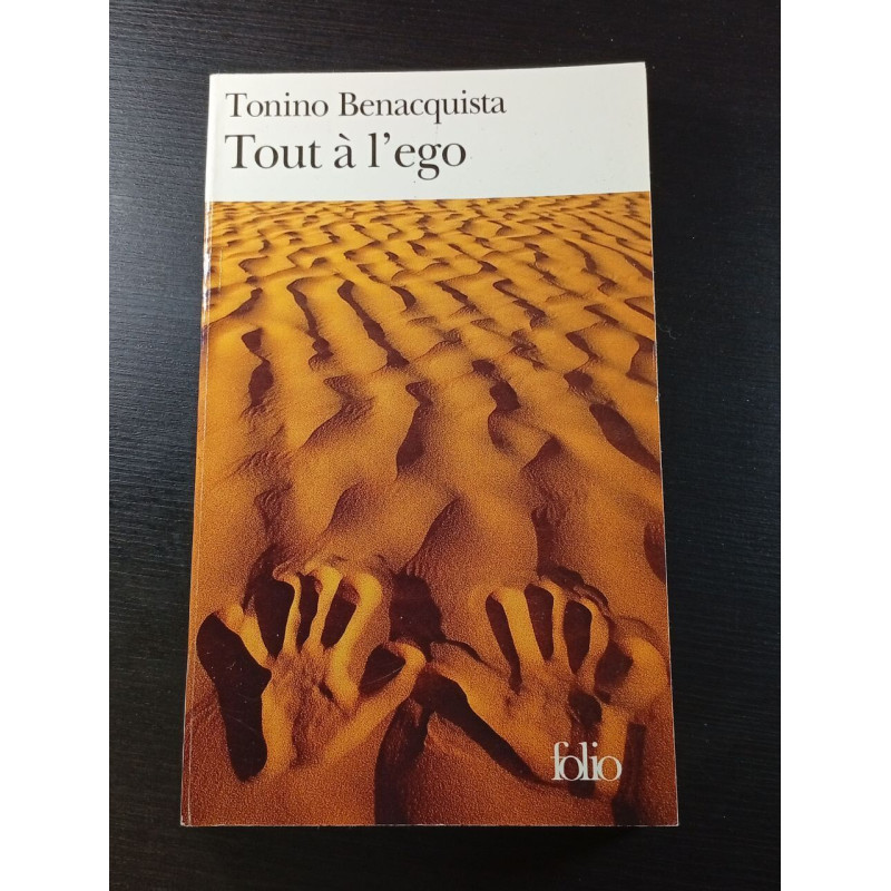 Tout à l'ego
