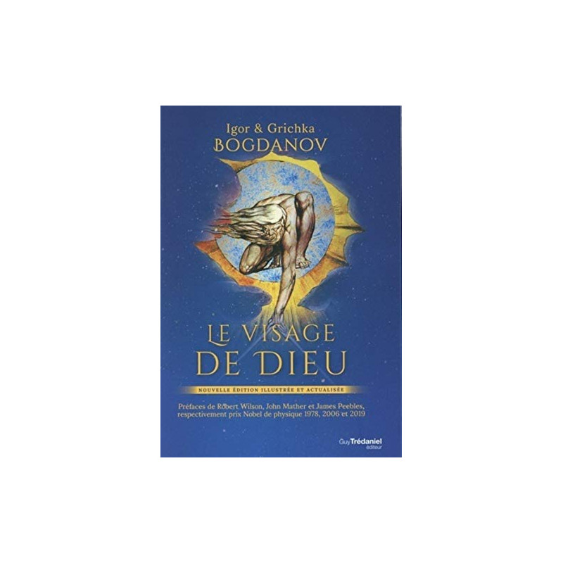 Le visage de dieu