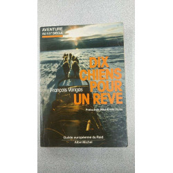 Dix Chiens Pour Un Reve