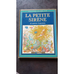 La petite sirène