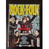 Rock et Folk nº 453 / Mai 2005